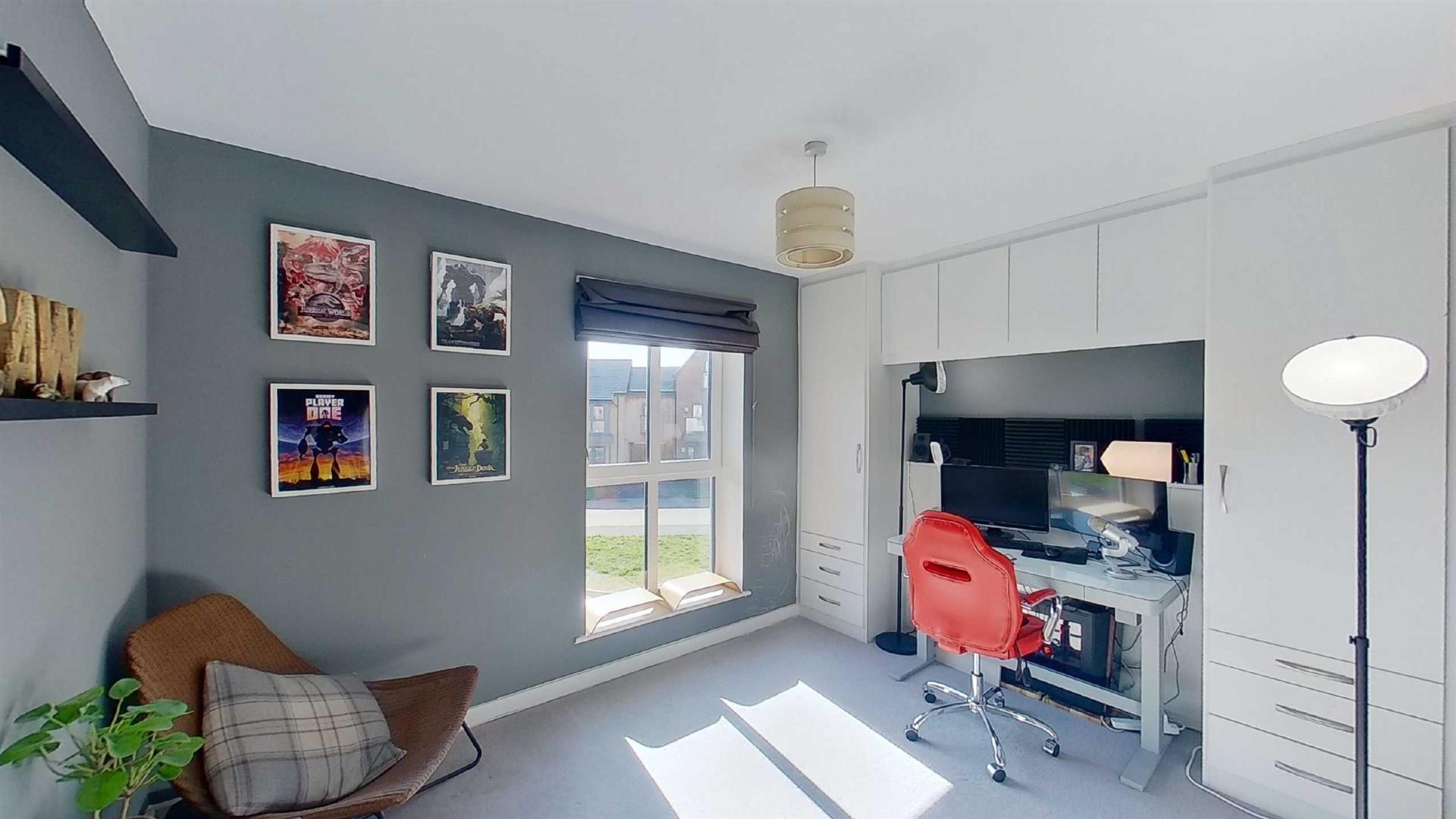 Echo Way, Oakgrove, Milton Keynes